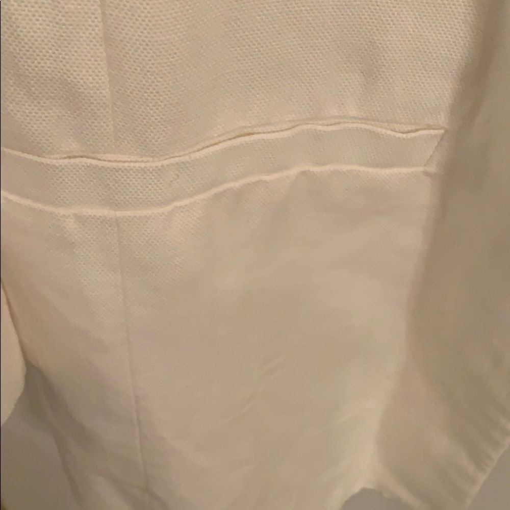 Zara Basic Lined Jacket - image 5